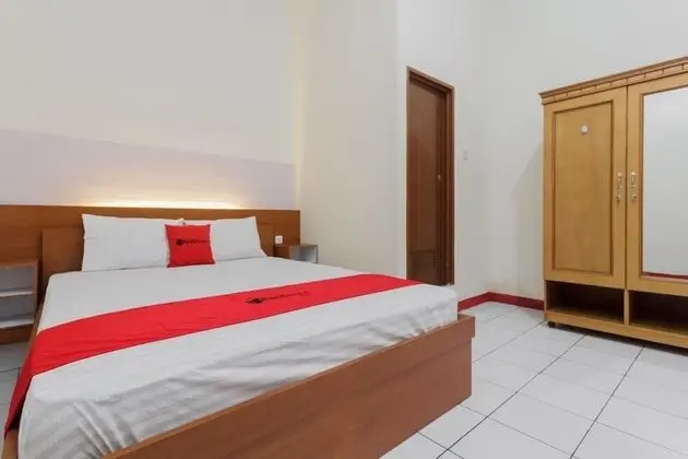 KoolKost Syariah near Ayani Mega Mall Pontianak - Öne Çıkan Resim