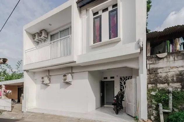 KoolKost Syariah near Bintaro Jaya Xchange