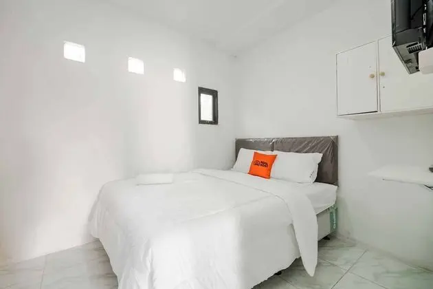 KoolKost Syariah near Bintaro Jaya Xchange - Öne Çıkan Resim