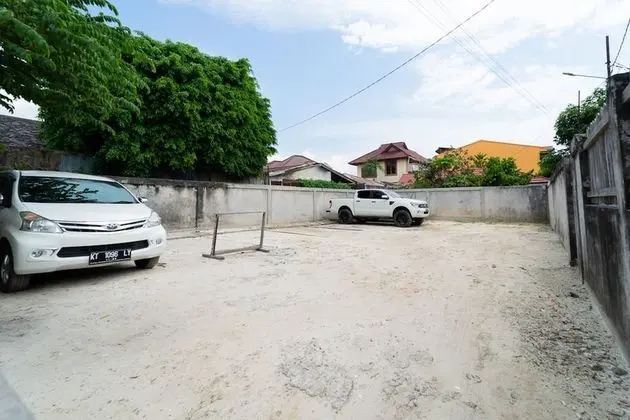 Koolkost Syariah near E Walk Mall Balikpapan 2