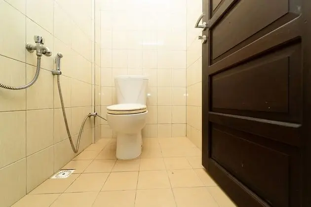 Koolkost Syariah near E Walk Mall Balikpapan 2 - Banyo Tipleri