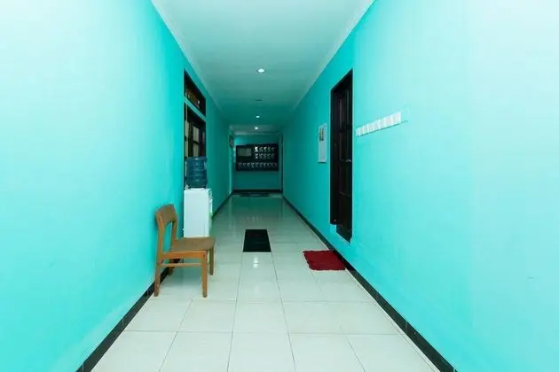 Koolkost Syariah near E Walk Mall Balikpapan 2 - Dış Mekan
