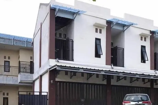 KoolKost Syariah near ITERA Lampung