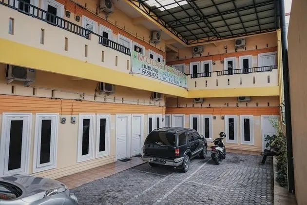 KoolKost Syariah near Jalan Ringroad Medan