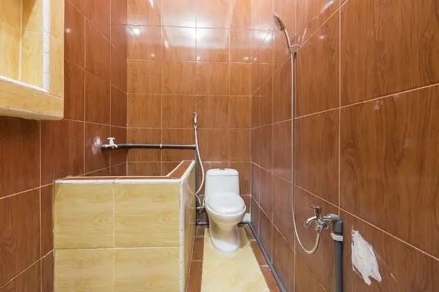 KoolKost Syariah near RSJD Amino Semarang - Banyo Tipleri