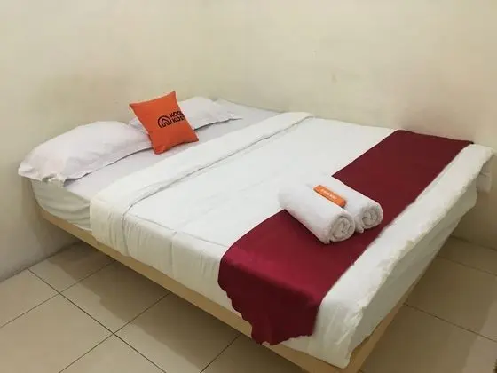 KoolKost Syariah near UMSU Medan
