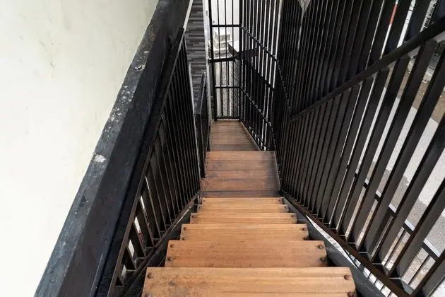 KoolKost Syariah near Universitas Lambung Mangkurat - İç Mekan