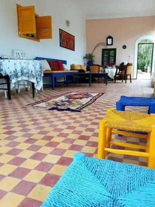 Koom A Farm And A Retreat Center - Öne Çıkan Resim