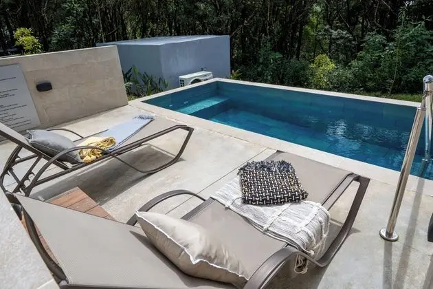 Koora Hotel - Havuz
