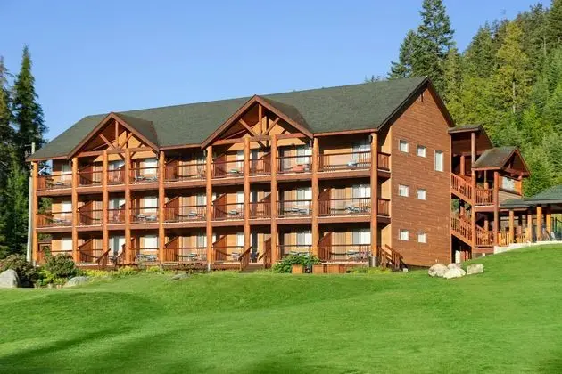 Kootenay Lakeview Resort, BW Signature Collection - Öne Çıkan Resim