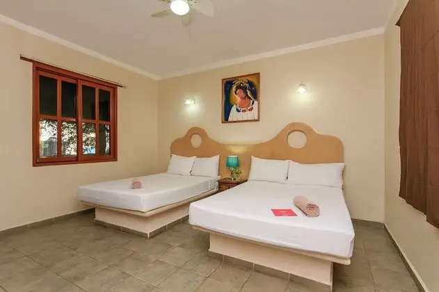 Koox City Garden Hotel