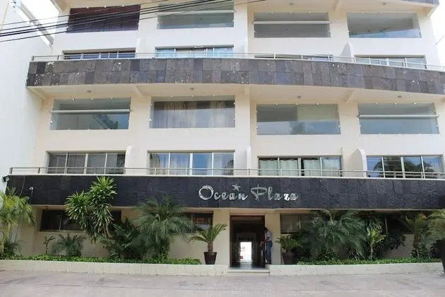 Koox La Mar CondHotel