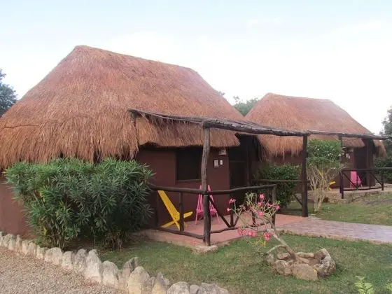 Koox Naluum Eco Hotel