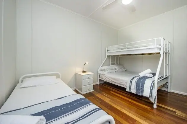 Kooyong Apartment 1 - Oda