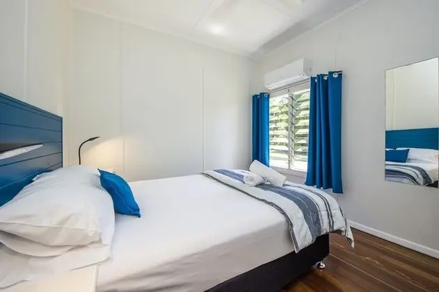 Kooyong Apartment 2 - Oda