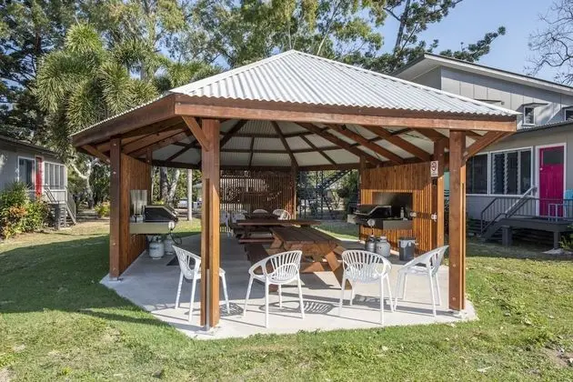 Kooyong Apartment 2 - Yerinde Yemek