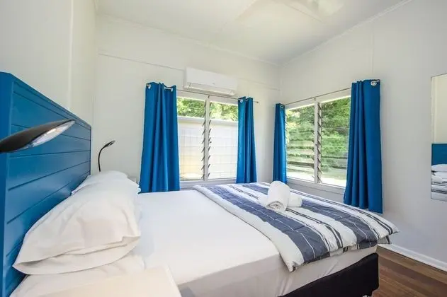 Kooyong Apartment 4 - Oda
