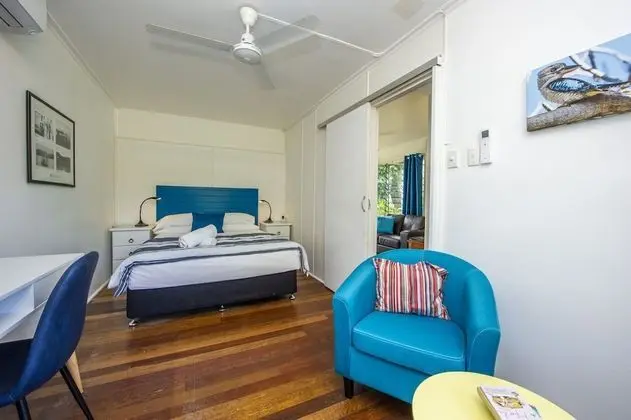 Kooyong Apartment 5