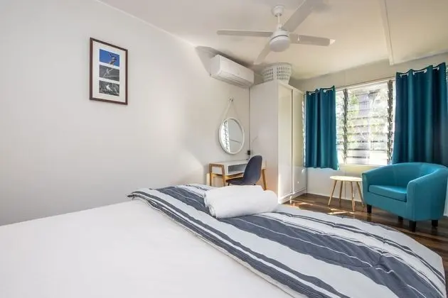 Kooyong Apartment 6 - Oda
