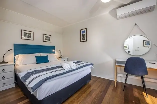 Kooyong Apartment 7 - Oda