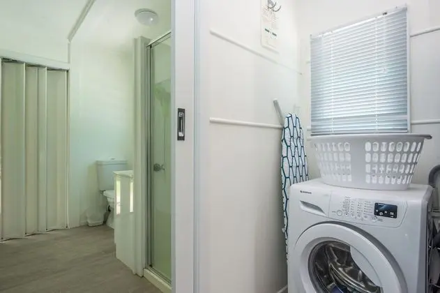 Kooyong Apartment 8 - Kolaylıklar