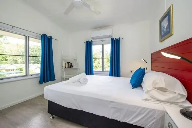 Kooyong Apartment 8 - Oda