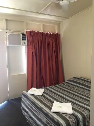 Kooyong Hotel - Oda