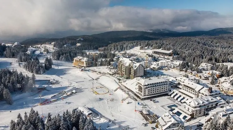 Kopaonik Exit Apartments