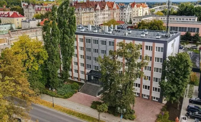 Hotel Kopernik