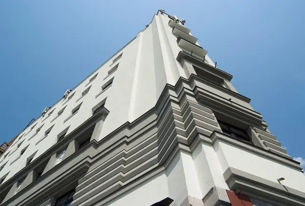 Kopernikus Hotel Prag - Genel