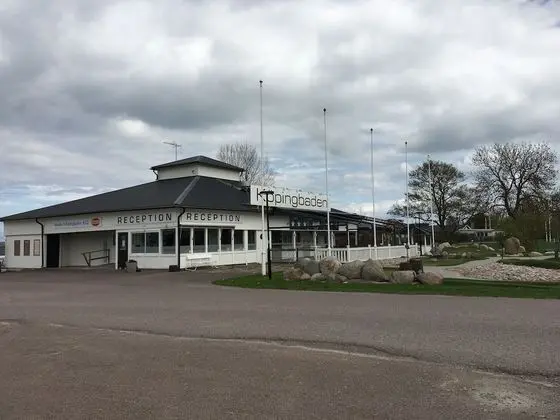 Köpingbaden
