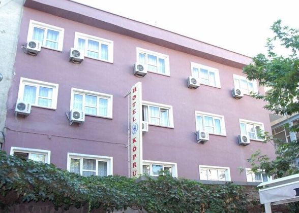 Köprücü HotelFotoğrafı