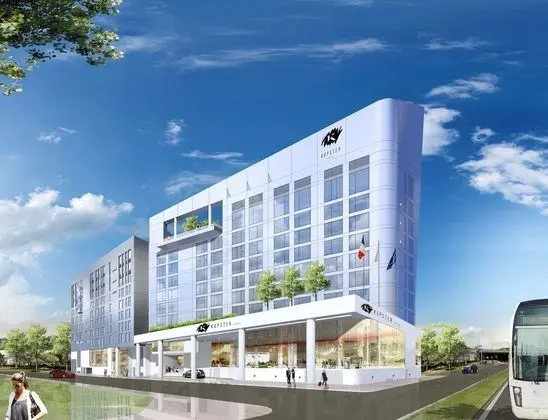 Kopster Hotel Paris Porte de Versailles