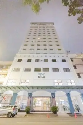 Koptown EDC Hotel Kuala Lumpur - Dış Mekan