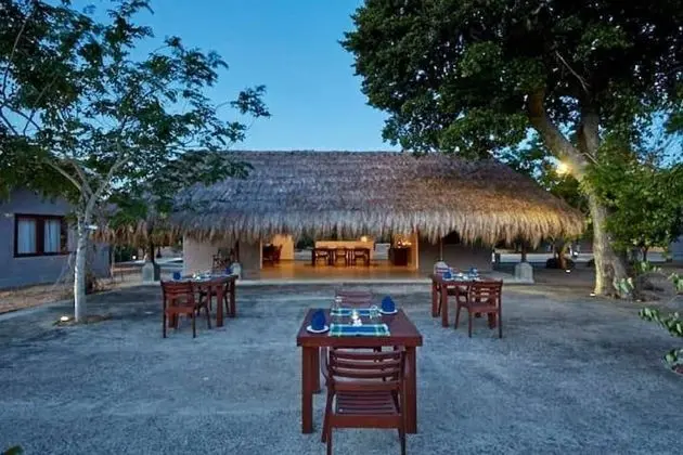 Koragaha Lodge