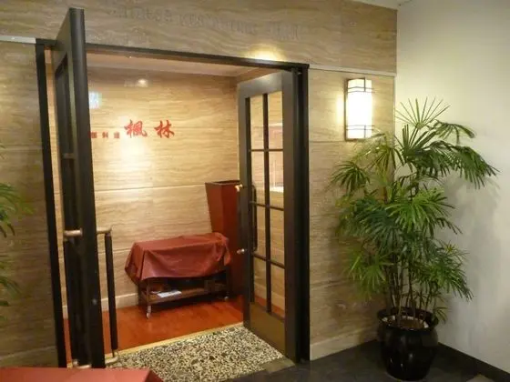 Koraku Garden Hotel - Yerinde Yemek