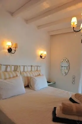 Korali Apartment - İç Mekan