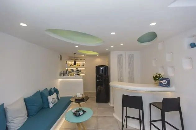 Korali Boutique Hotel - Lobi