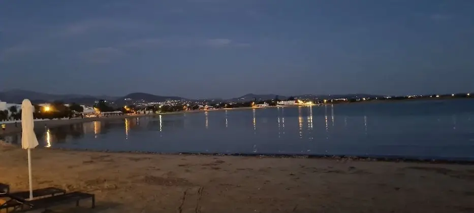 Korali Boutique Hotel - Plaj