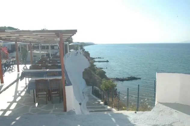 Koralli Beach