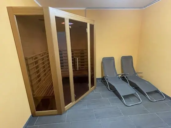 Hotel Koralpe - Spa