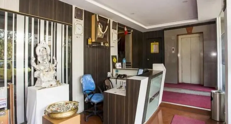 The Koramangala Residency