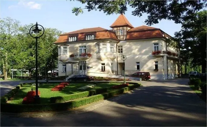 Hotel Korana Srakovcic