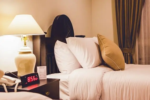 Koranaree Courtyard Boutique Hotel - Oda