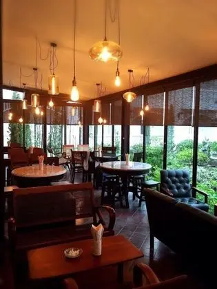 Koranaree Courtyard Boutique Hotel - Öne Çıkan Resim