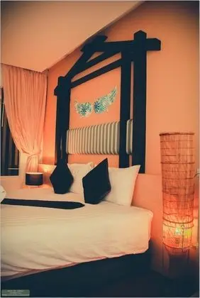Korapura Resort - Oda