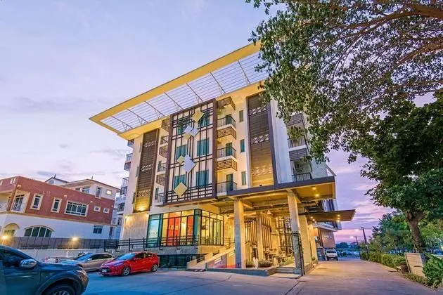 Korapura Resort - Öne Çıkan Resim