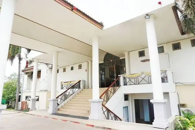 Korat Country Club Golf and Resort - Dış Mekan