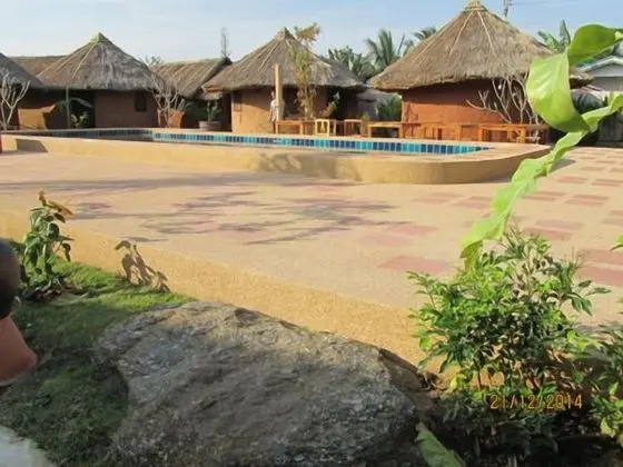 Korawan Garden View