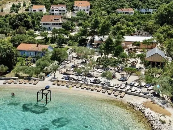 Korcula Hill